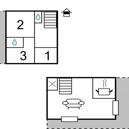 Del Benvenuto Holiday home