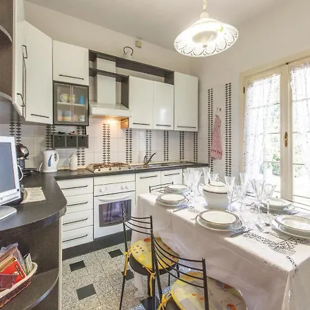 Holiday home Del Benvenuto Castiglione del Lago
