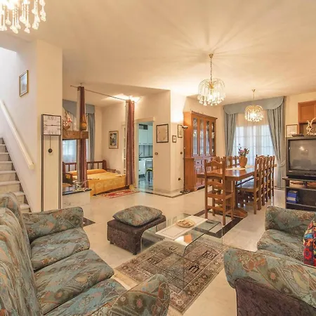 Holiday home Del Benvenuto