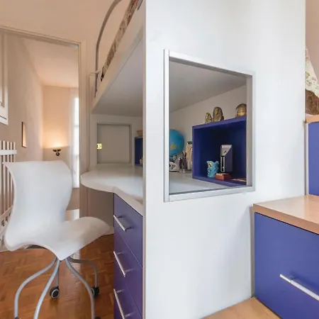 Del Benvenuto Holiday home