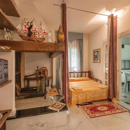 Holiday home Del Benvenuto *