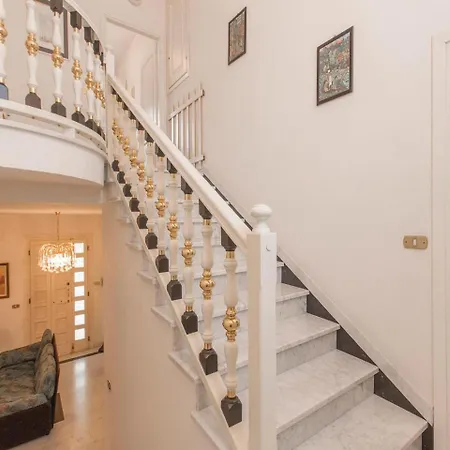 Holiday home Del Benvenuto