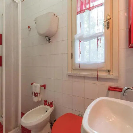Del Benvenuto Holiday home Castiglione del Lago