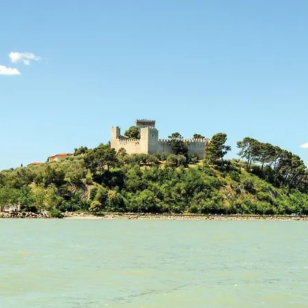 Del Benvenuto Holiday home Castiglione del Lago