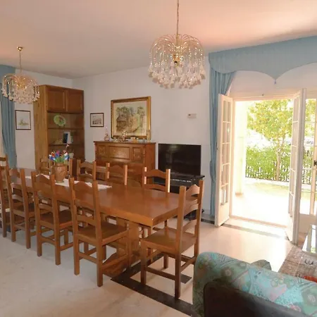 Holiday home Del Benvenuto *