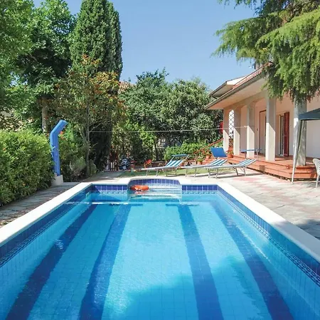 Holiday home Del Benvenuto Castiglione del Lago