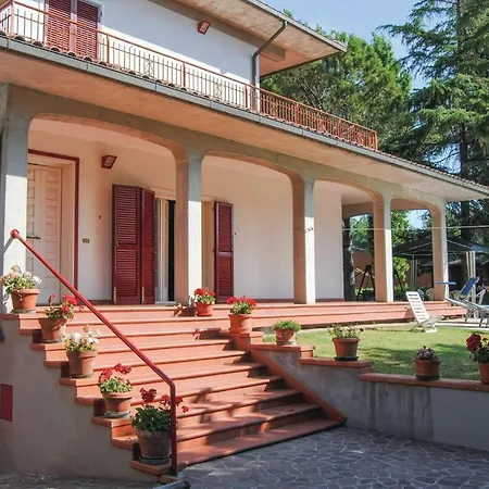 Del Benvenuto Castiglione del Lago